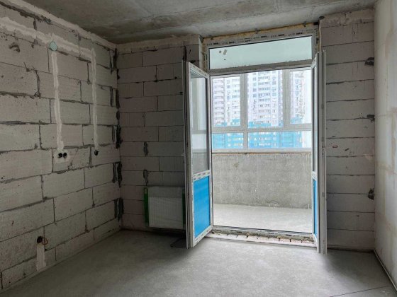 Продаж квартира 47м2 ЖК Одеський бульвар Метро Теремки УБД ЄОселя Киев