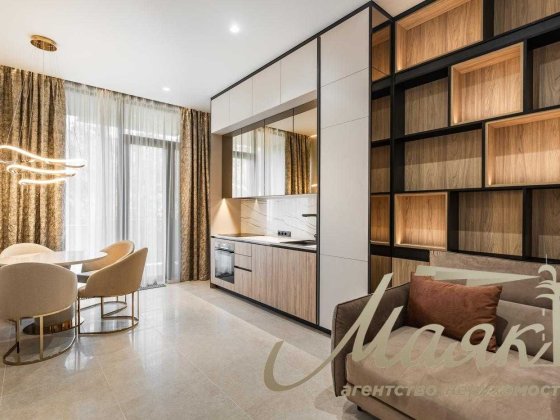 Продаж 1к квартири Центр, Хіден/Hidden. Торг. Печерськ, Ботсад Київ