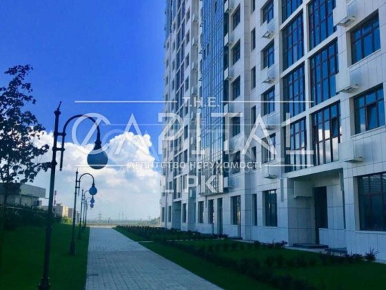 Продажа квартиры, ЖК Новопечерские Липки, Верхогляда, Печерск Киев