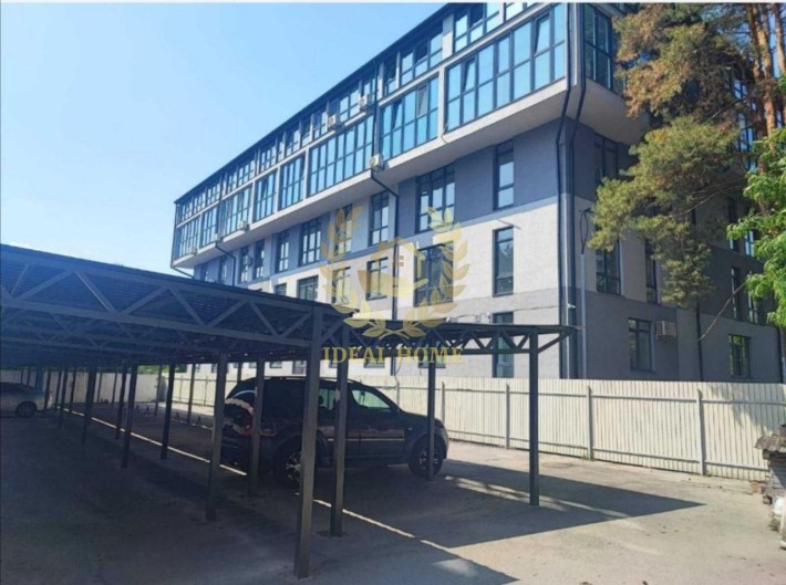 Продаж 1-кімнатної смарт-квартири по вулиці Радистів - фото 1