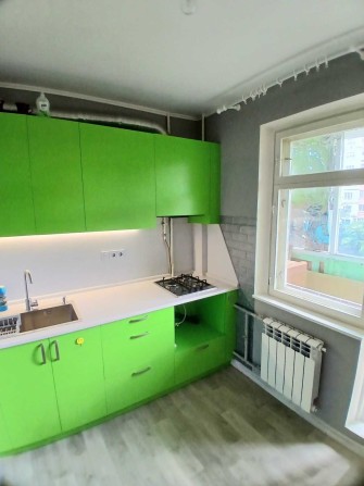 Продаж 1-кімнатної квартири з ремонтом, вул. Райдужна, 39 - фото 1