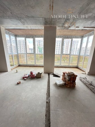 Продаж 2к квартири вул. Метрологічна ЖК Кришталеві Джерела - фото 1