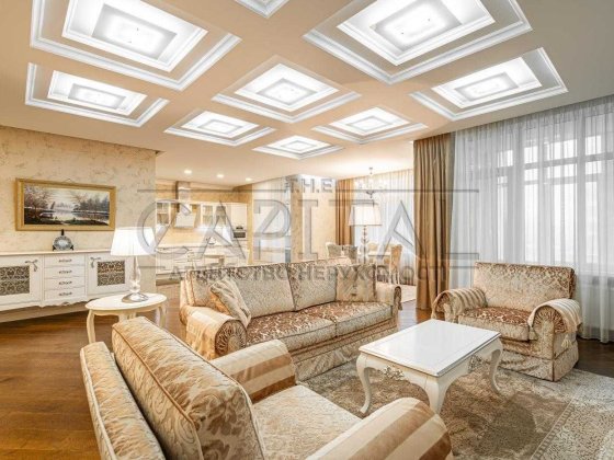 Продажа квартиры, Драгомирова, Верхогляда, ЖК Новопечерские Липки Київ