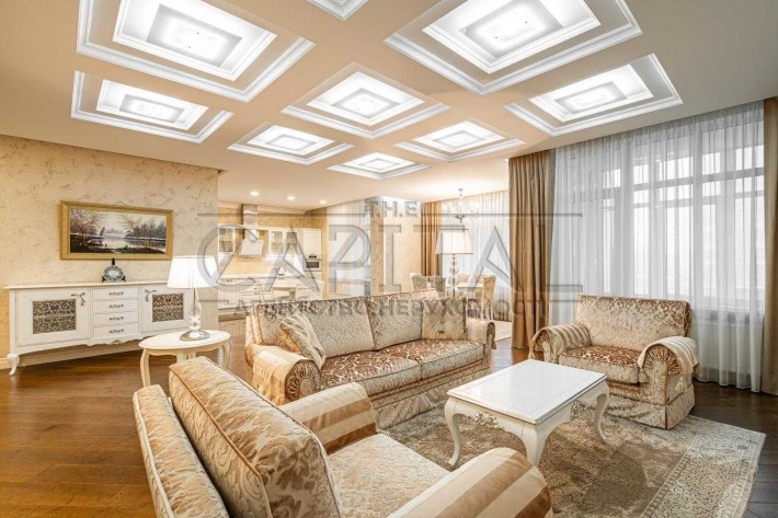 Продажа квартиры, Драгомирова, Верхогляда, ЖК Новопечерские Липки - фото 1