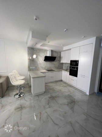 Продаж комфортної та сучасної 1к квартири ЖК Галактика Лівобережна - фото 1