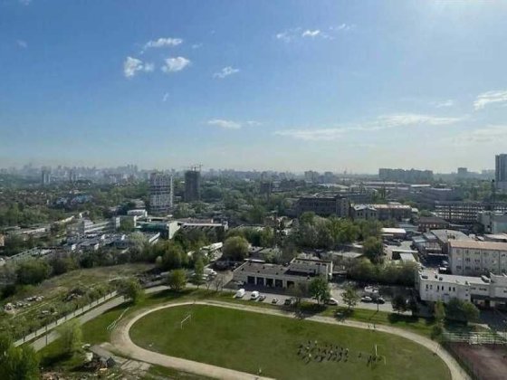 Продається 1к квартира з новим ремонтом, Максимовича 24В, Нова Англія Киев