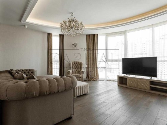 Продажа квартиры, ЖК Новопечерские Липки, Драгомирова, Верхогляда Київ