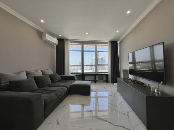 Генератор! Продажа 132м2, 2 ванные, Кловский 7А, Печерск Киев