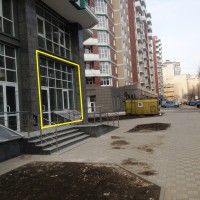 БЕЗ КОМІСІЇ, Здам приміщення 275м2, вул. Саперне Поле 14/55, ЖК Французький квартал, Київ Київ