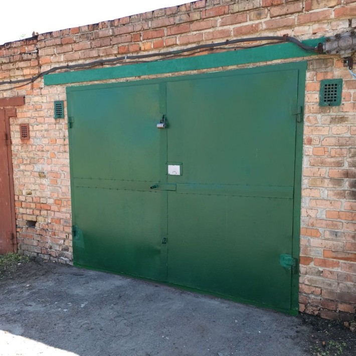 Продам гараж в ГК 7 - фото 1