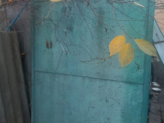 Продам гаражні ворота Олександрія