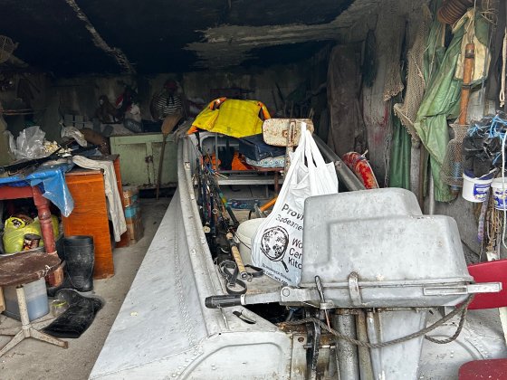 Продам гараж на лимані Белгород-Днестровский