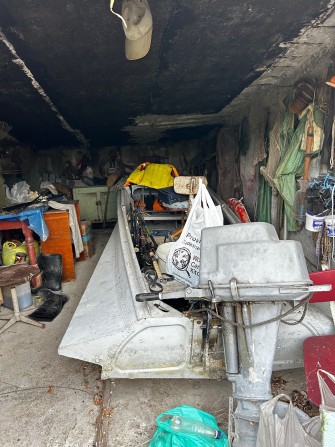 Продам гараж на лимані - фото 1