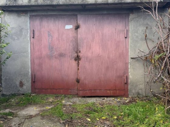 Продам гараж с ямой на 28 стоянке Белгород-Днестровский