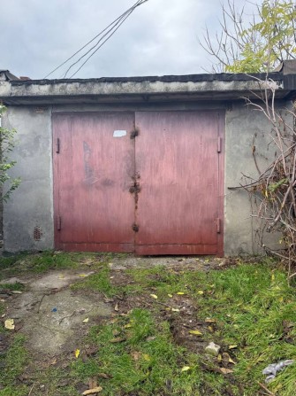 Продам гараж с ямой на 28 стоянке - фото 1