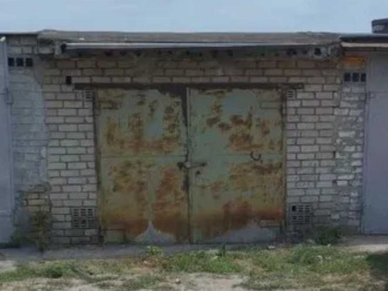 Продам гараж район Тіра в АГК Приморський (Шкільний) Белгород-Днестровский