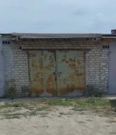 Продам гараж район Тіра в АГК Приморський (Шкільний) - фото 1