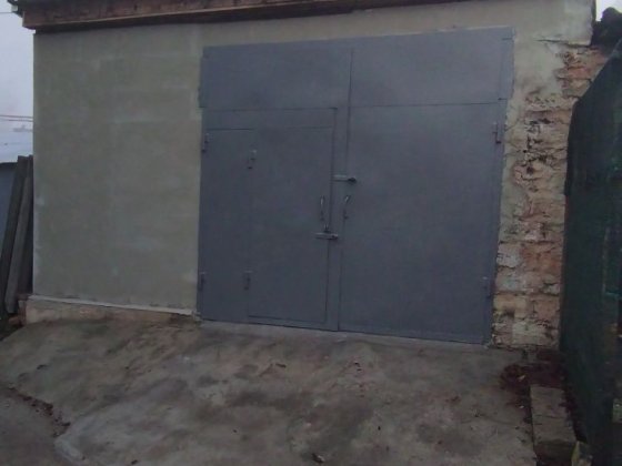 Терміново Продам Гараж жд.вокзал(базар) Бердичев