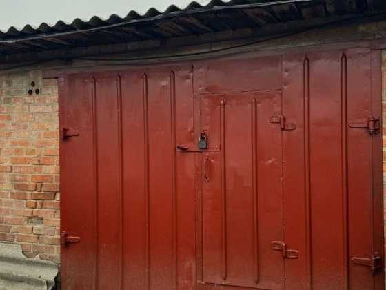 Продам гараж у кооперативі номер 6 Бердичів