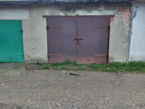 Продається гараж в м.Бориславі Борислав