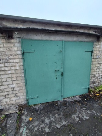 Продам гараж на Черемушках//Димитрова//К.Цеткина - фото 1