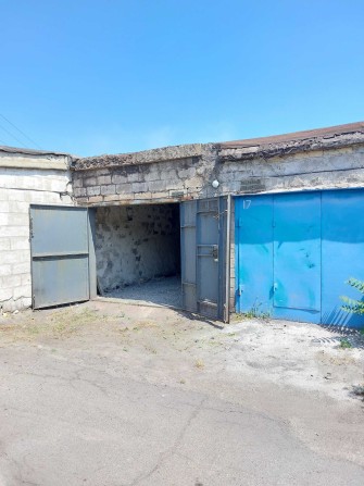 Продам гараж в центре - фото 1