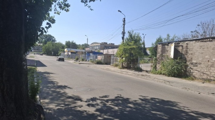 Продам гараж район авторынка - фото 1