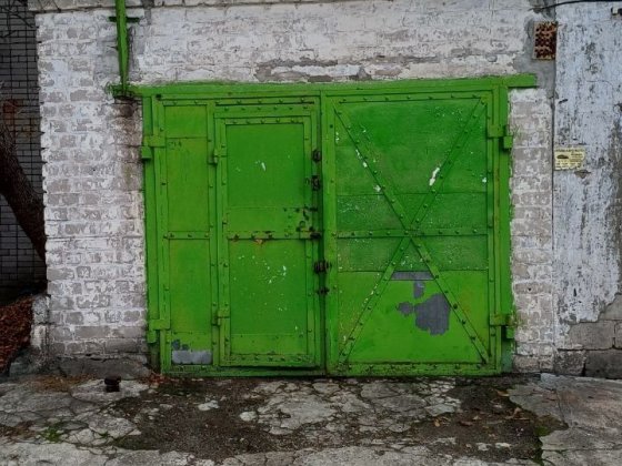 Продам гараж від власника Каменское