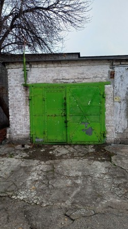 Продам гараж від власника - фото 1