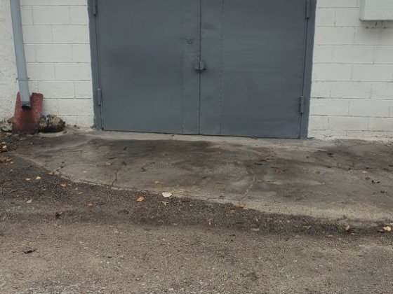 Продам гараж 2х этажный по ул.алтайской(подвал) Каменское