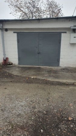 Продам гараж 2х этажный по ул.алтайской(подвал) - фото 1