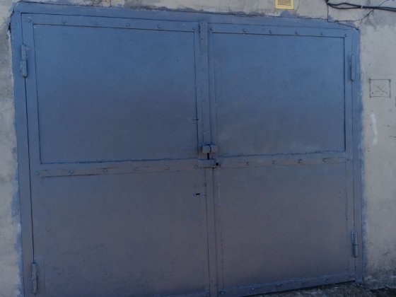 Продам гараж в кооперативі на Маяковського Каменское