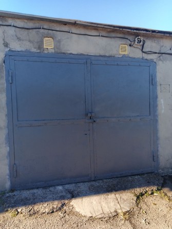 Продам гараж в кооперативі на Маяковського - фото 1