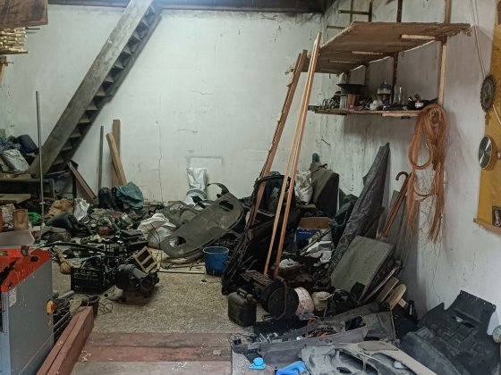 продам гараж ,лесной, Вишгород Вышгород