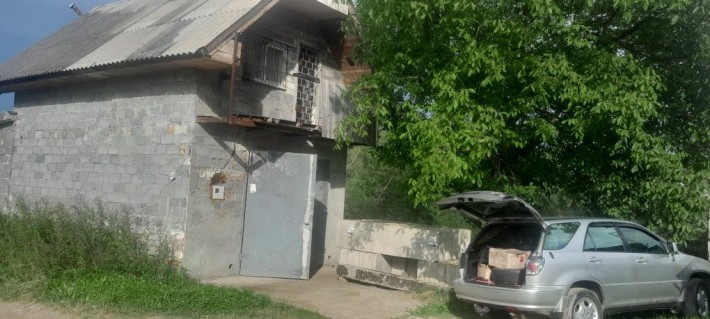 Продам двоповерховий гараж - фото 1