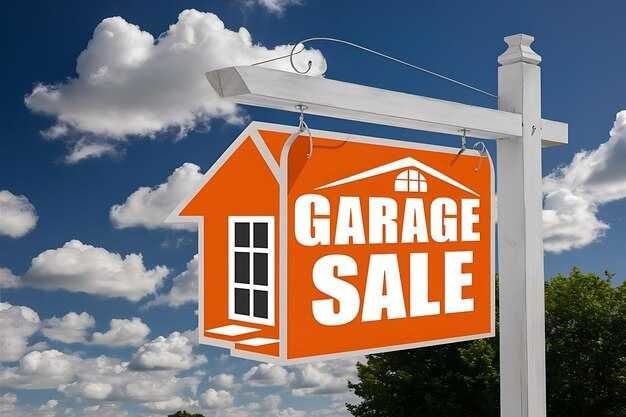 Продам добрий гараж в центрі міста з торгом. - фото 1