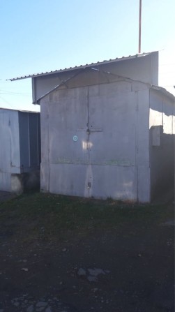 Продається гараж - фото 1