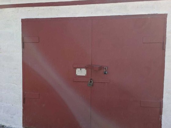 Гараж у гарному стані на продаж Желтые Воды