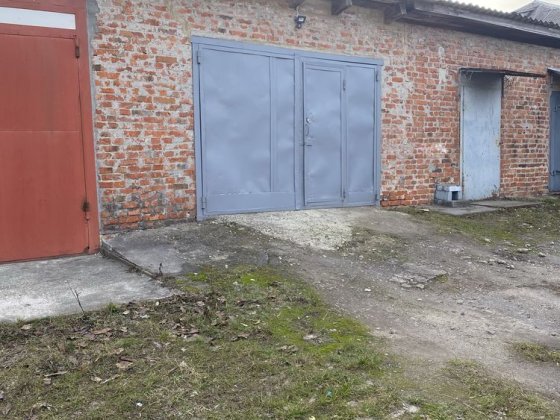 Продається гараж по вул.Соборна Жмеринка