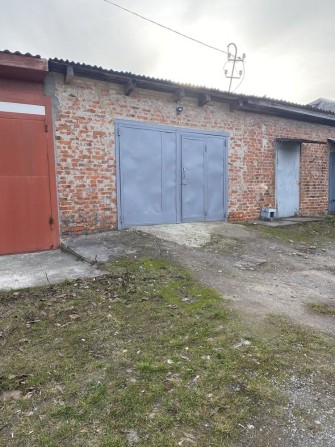 Продається гараж по вул.Соборна - фото 1