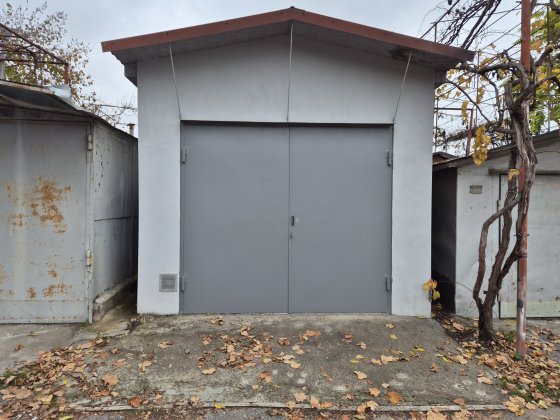 Продам гараж Черноморск Черноморск