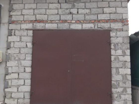 Продам гараж на мікрорайоні Кам'янець-Подільський