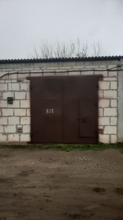 Продам 5 коператів  6×8 м. - фото 1