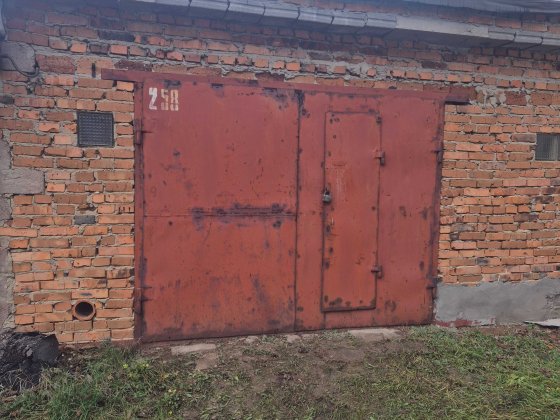 Продається гараж Коростень