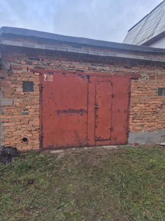 Продається гараж - фото 1