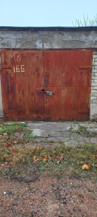 Продам гараж в Краматорске ул.Аэроклубная 118 - фото 1