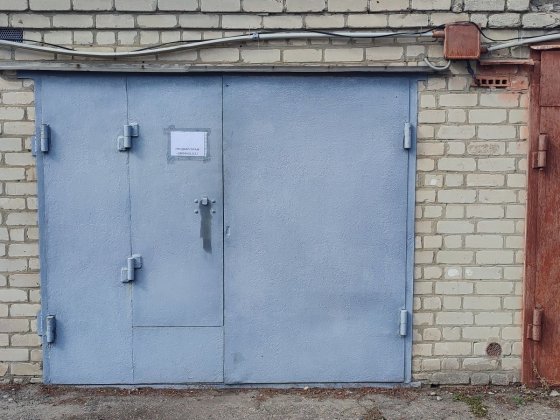 Продам гараж в ГСК 6 Лозова