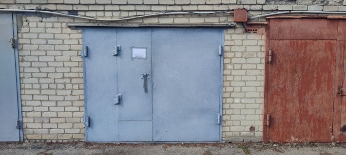 Продам гараж в ГСК 6 - фото 1