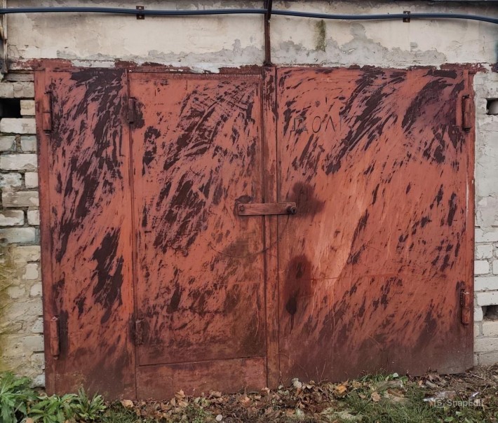 Продам гараж, ГСК 4 - фото 1