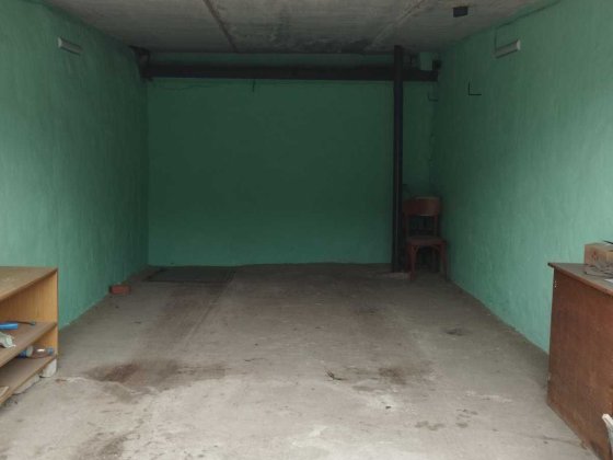 Продам Гараж ГСК-10 Лозова